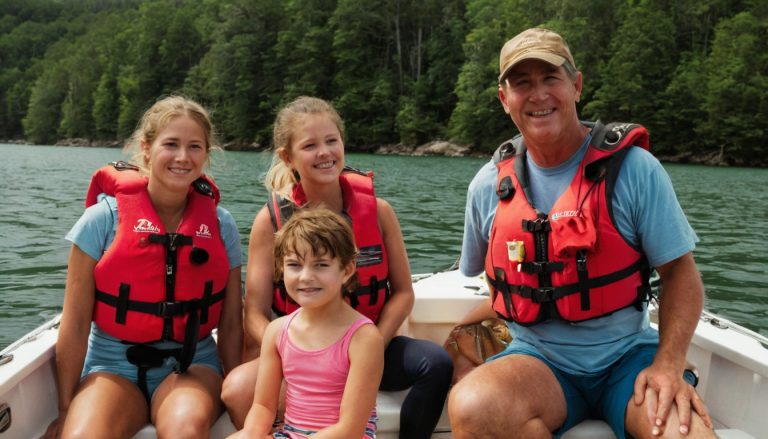 Practical visual for Is a bareboat rental realistic for a family, or is a captained charter the safer default